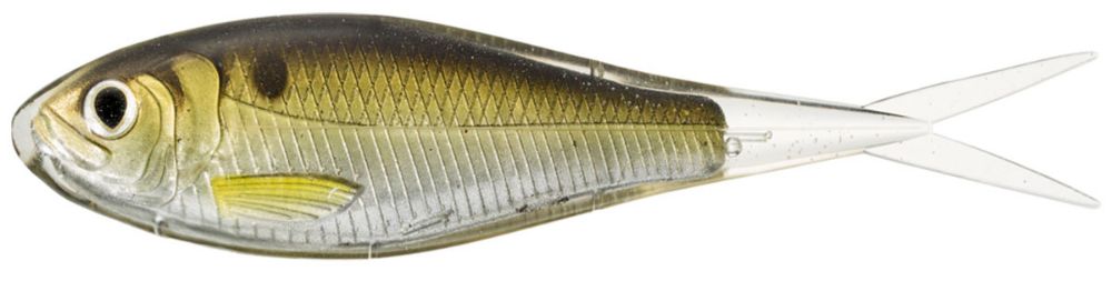 Livetarget Skip Shad
