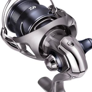 Daiwa Caldia FC LT 25 Spinning Daiwa