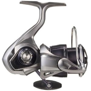 Daiwa Caldia FC LT 25 Spinning Daiwa