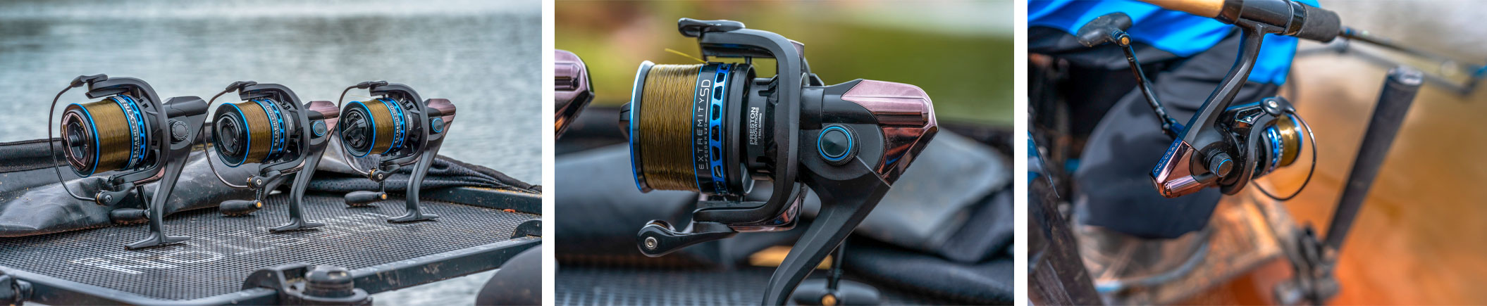 Immagine del prodotto Preston Innovations Extremity SD Feeder