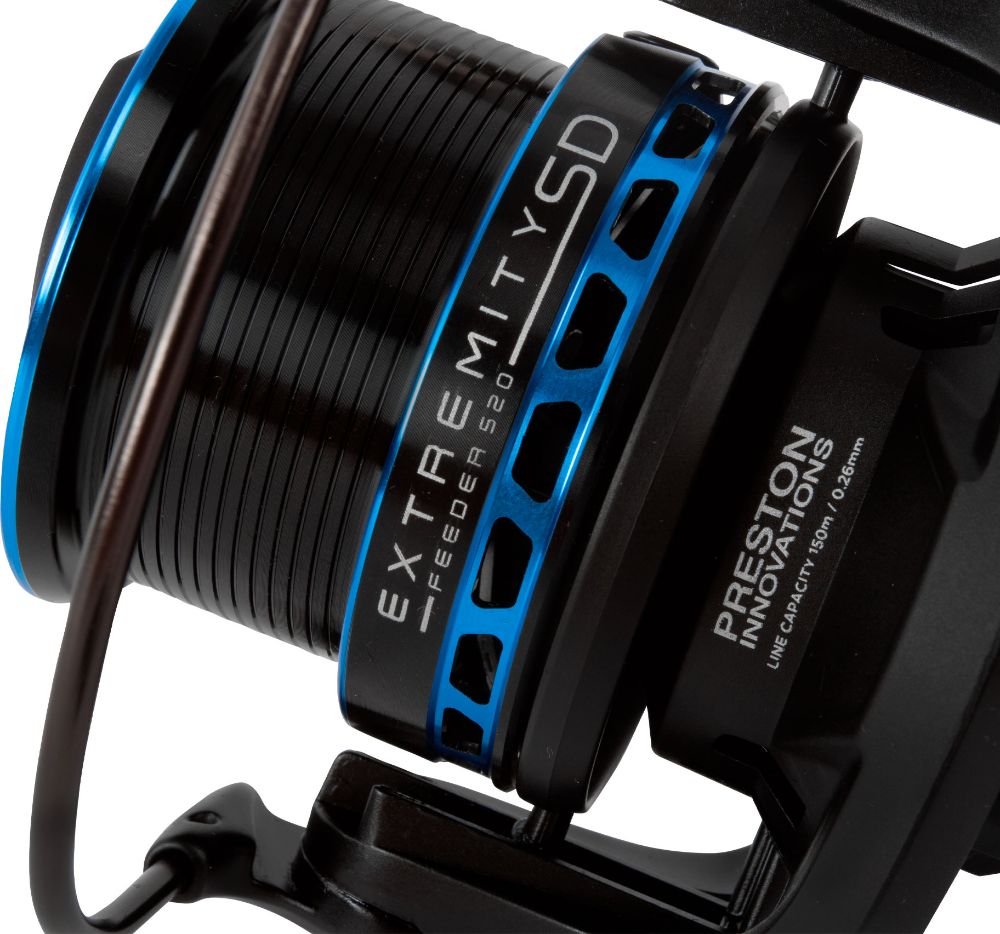 Preston Innovations Extremity SD Feeder