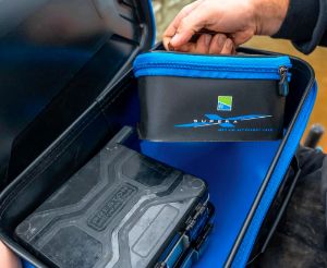 Preston Innovations Supera X Medium Eva Accessory Case