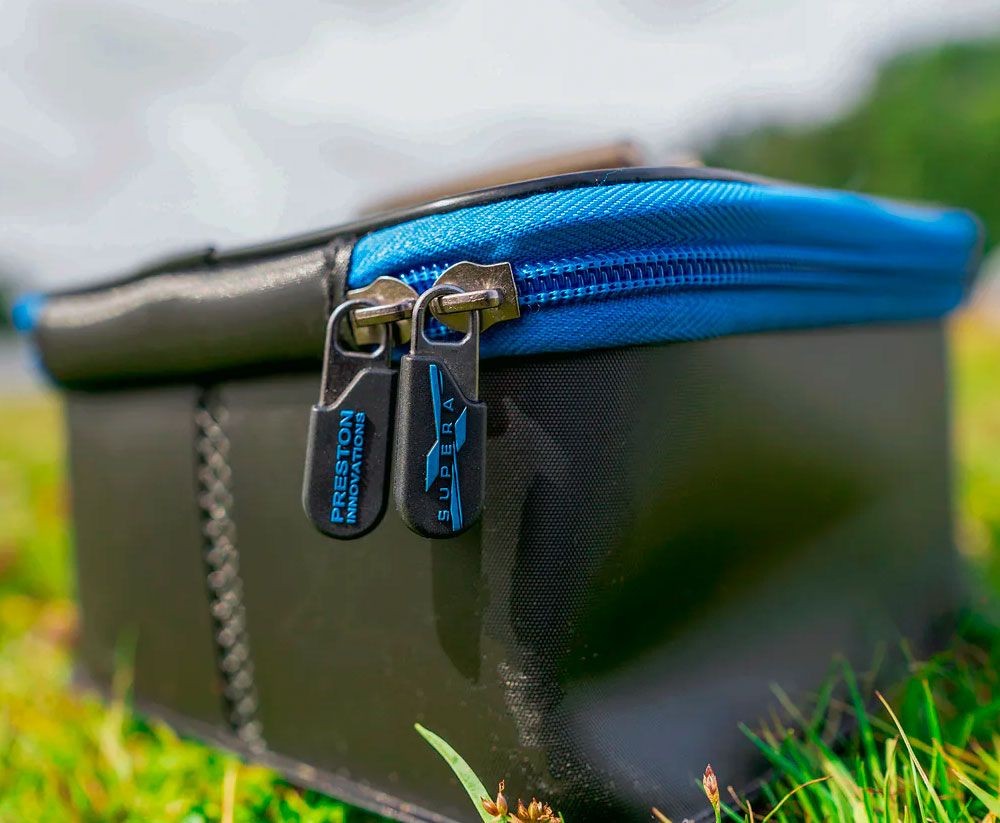 Preston Innovations Supera X Medium Eva Accessory Case