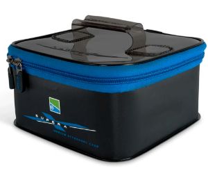 Preston Innovations Supera X Medium Eva Accessory Case