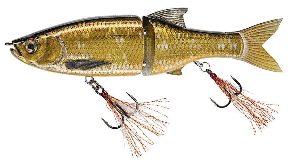 Molix Glide Bait 178 Baroni Baits