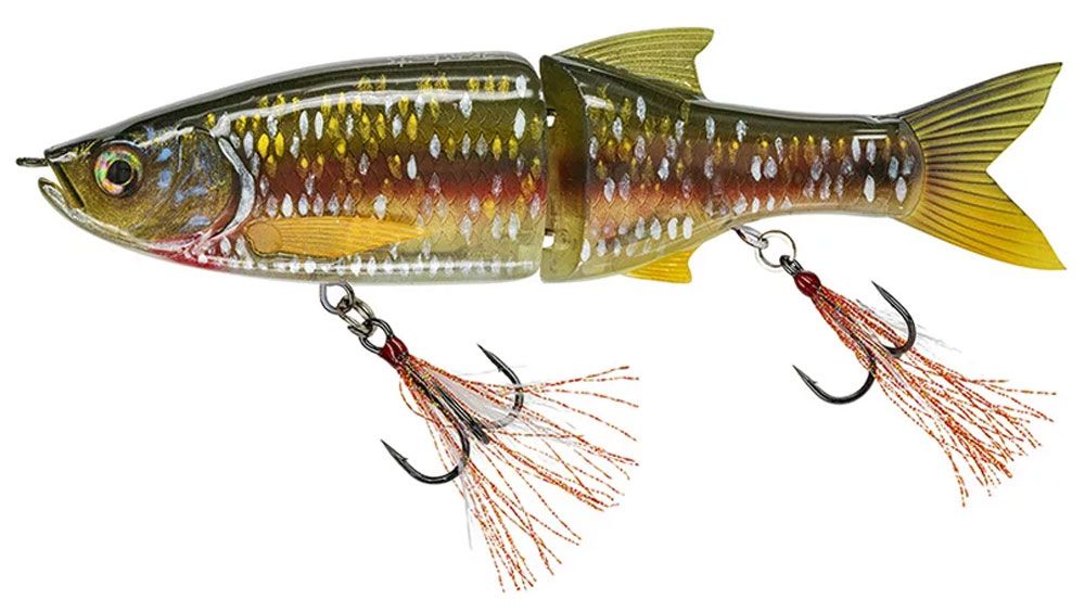 Molix Glide Bait 178 Baroni Baits