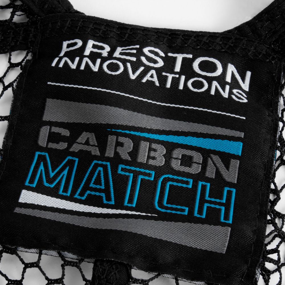 Preston Innovations Carbon Match Landing Net