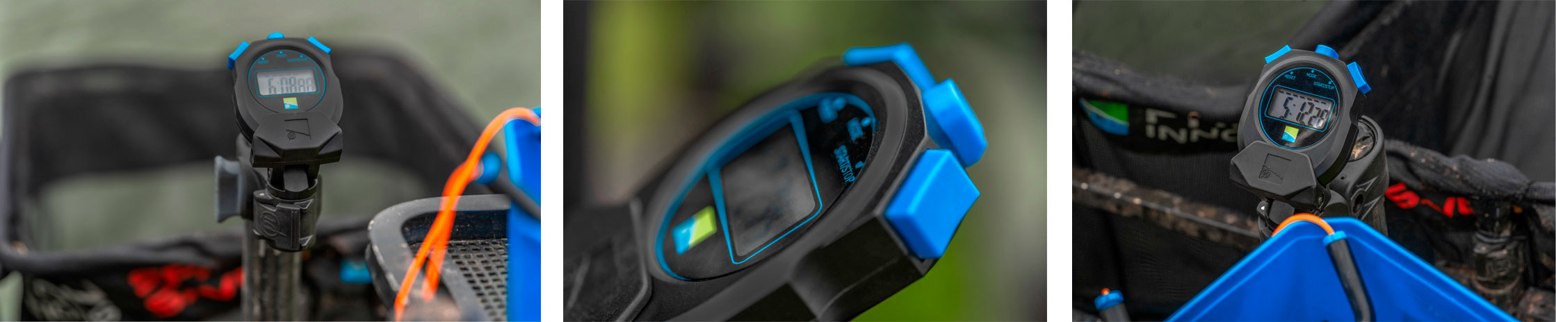 Immagine del prodotto Preston Innovations Offbox Stopwatch