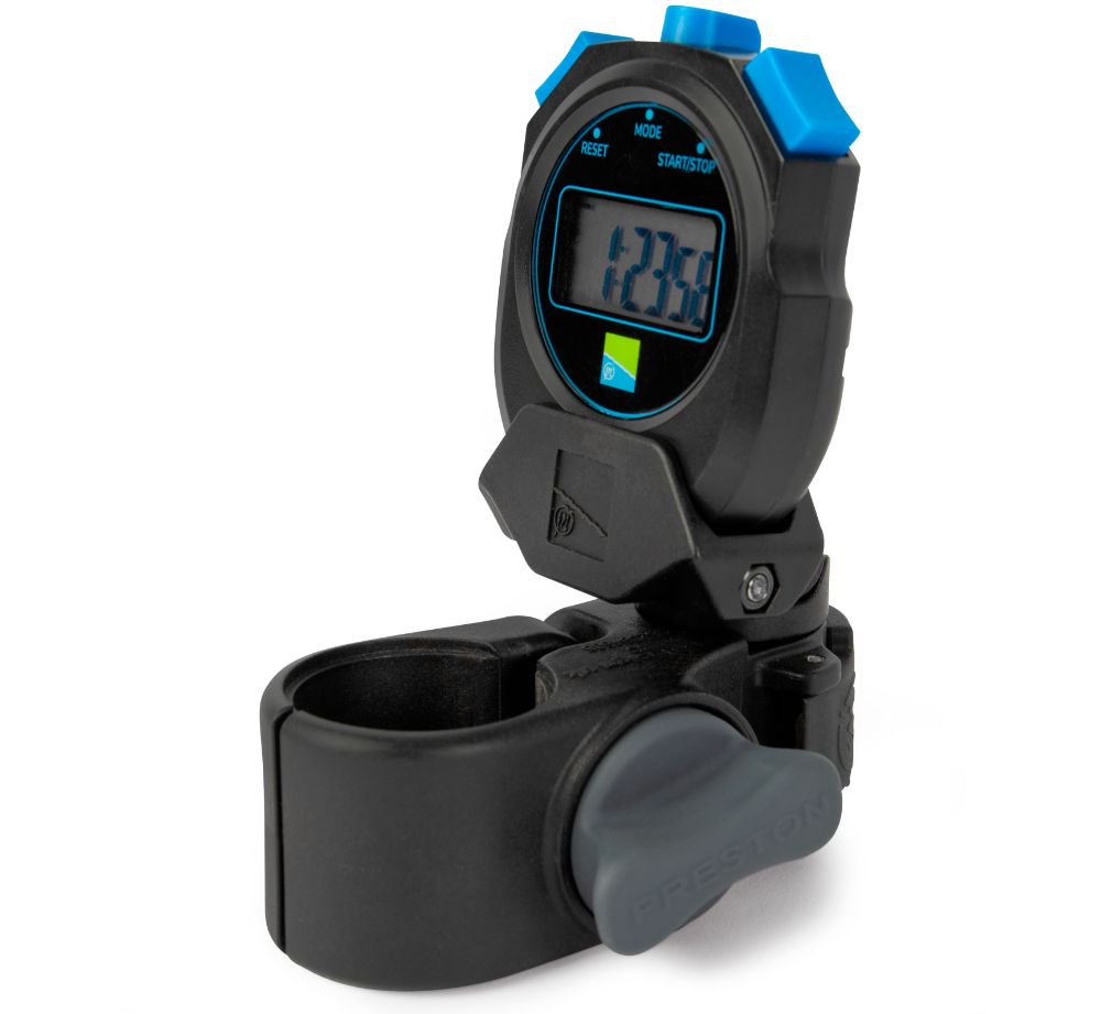 Preston Innovations Offbox Stopwatch