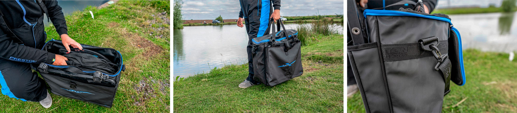 Immagine del prodotto Preston Innovations Supera X Net