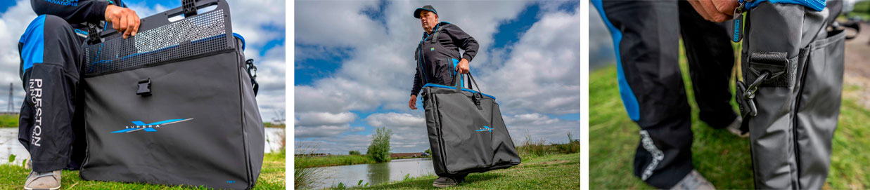 Immagine del prodotto Preston Innovations Supera X Tray