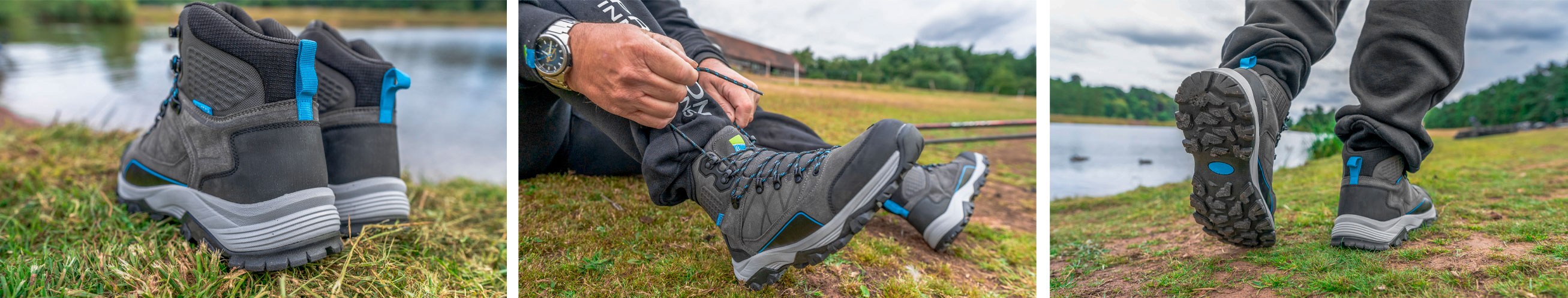 Immagine del prodotto Preston Innovations Duratech All Terrain Boots