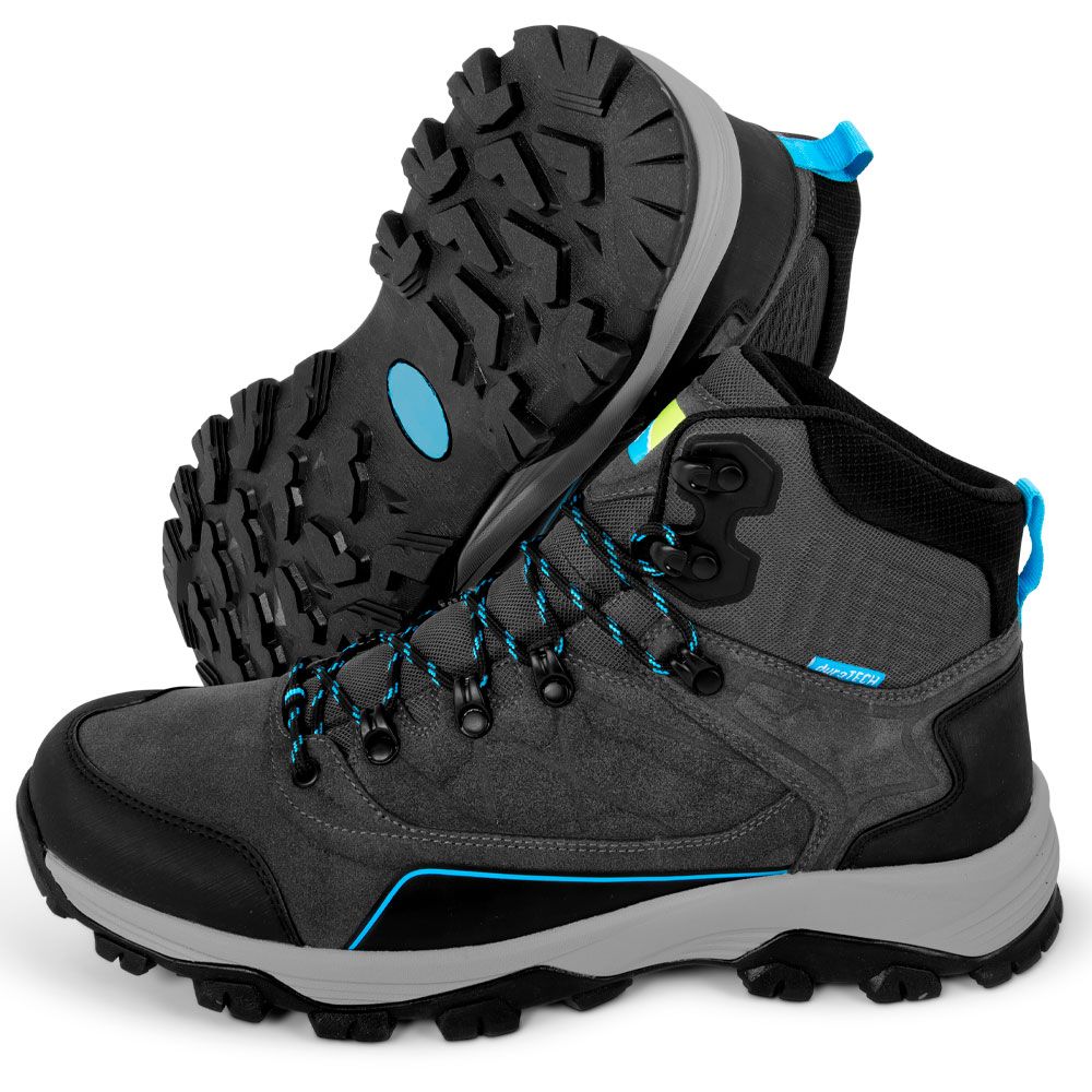 Image de Preston Innovations Duratech All Terrain Boots