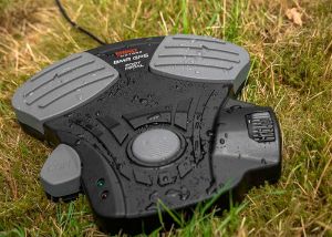 Immagine di Rhino BMR GPS Foot Pedal