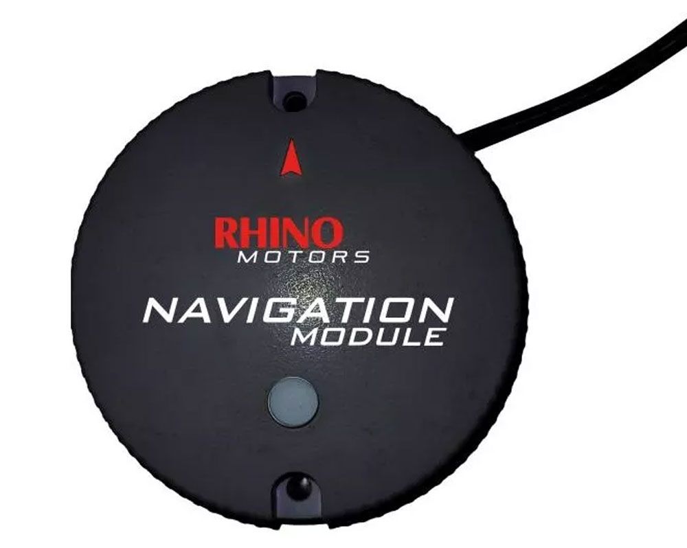 Picture of Rhino BMR GPS Navigation Module