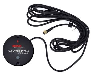 Immagine di Rhino BMR GPS Navigation Module