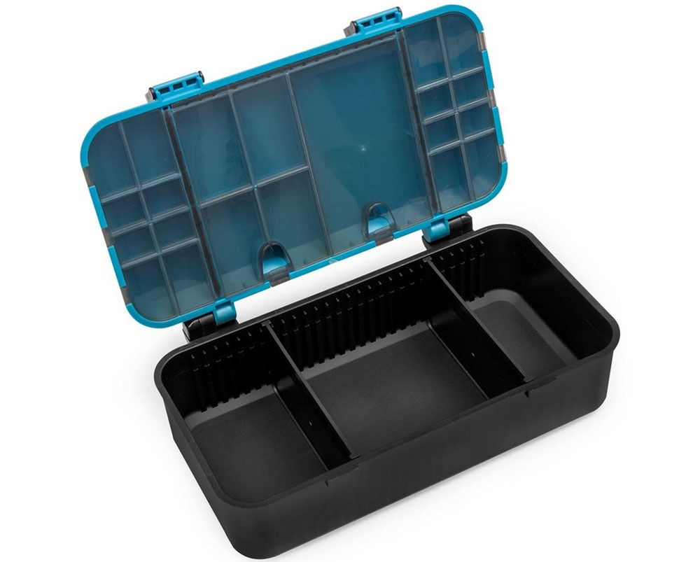 Imagen de Zebco Trophy Tackle Box