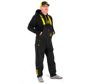 Image de Black Cat Waterproof Salopettes