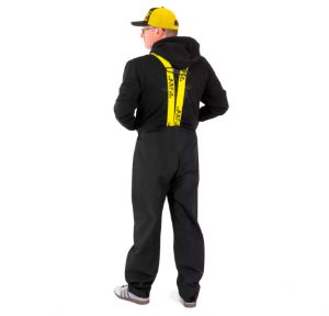 Imagen de Black Cat Waterproof Salopettes