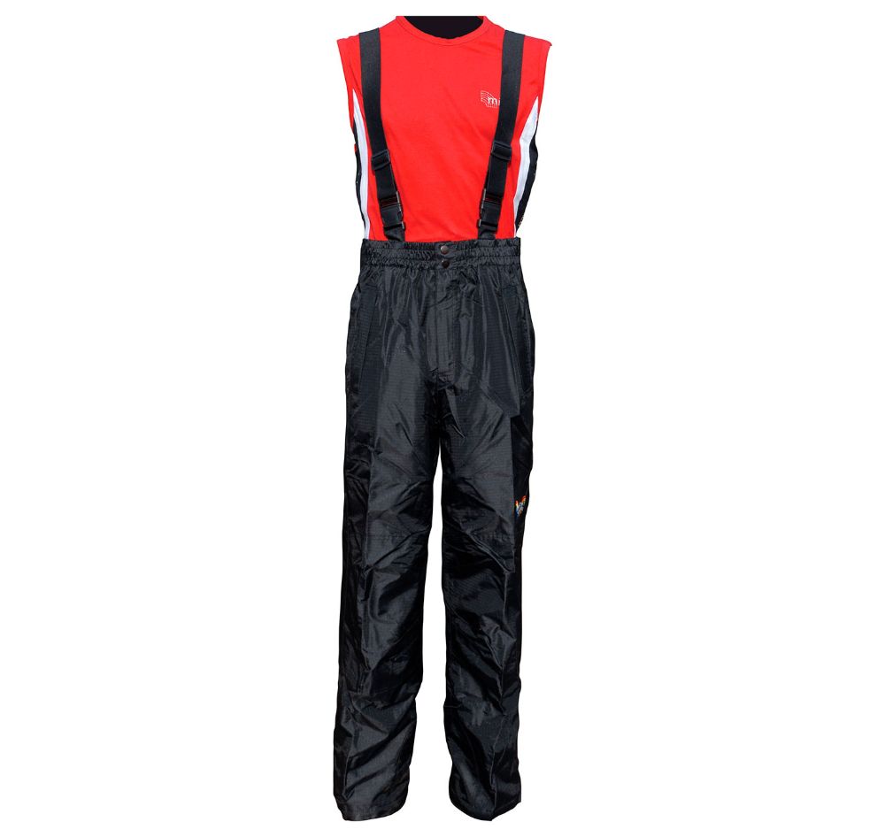 Milo Salopette Victory Milo