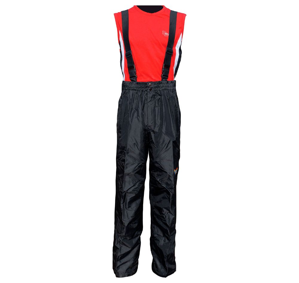 Image de Milo Salopette Victory