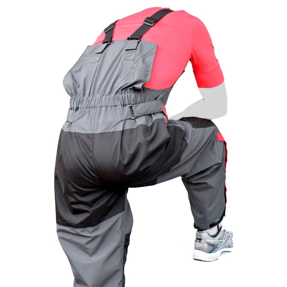 Immagine di Milo Salopette Rain Protex