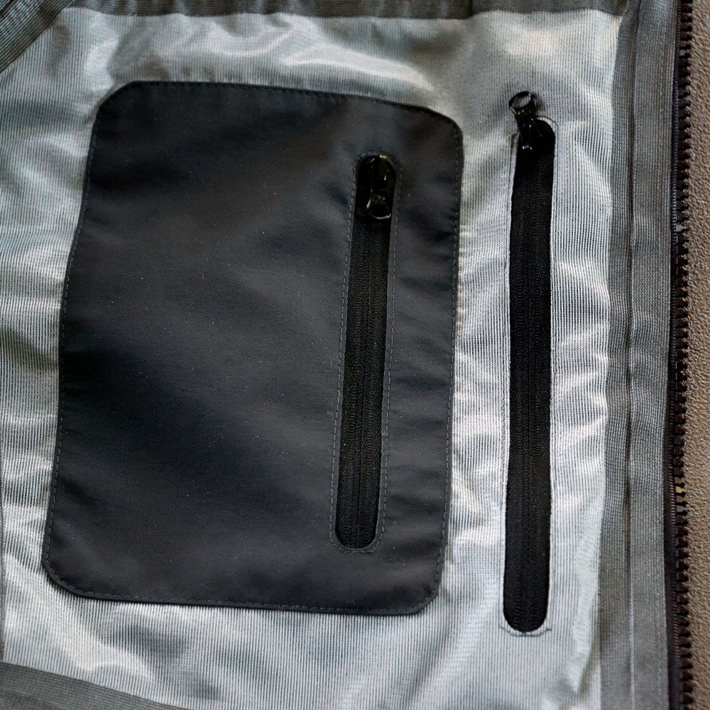 Immagine di Milo Rain Protex