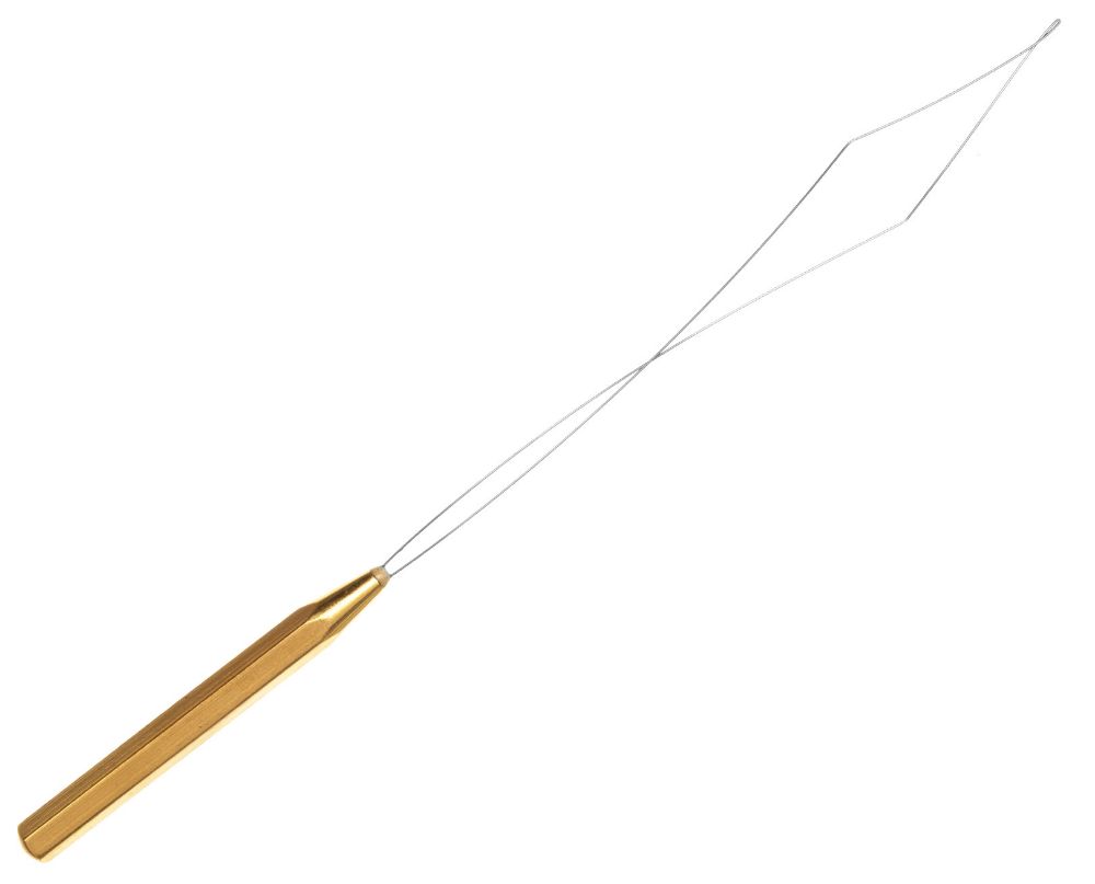 Picture of JMC Bobbin Threader for fly fishing