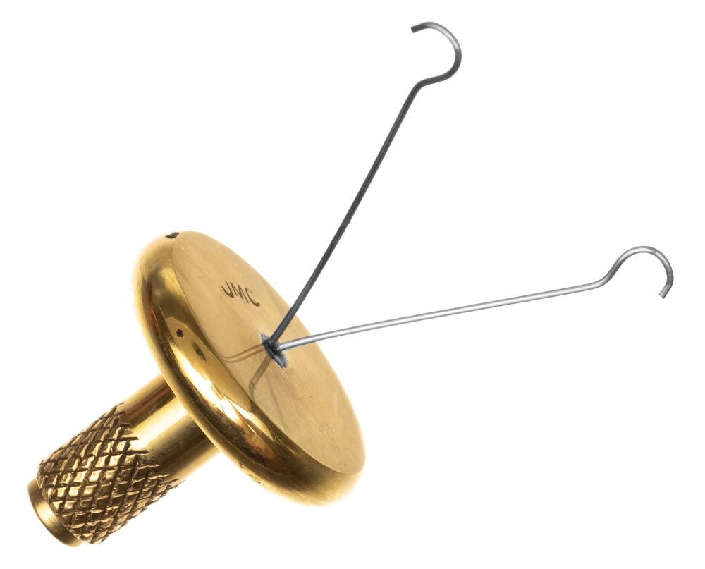 Picture of JMC Twister Dubbing Roto