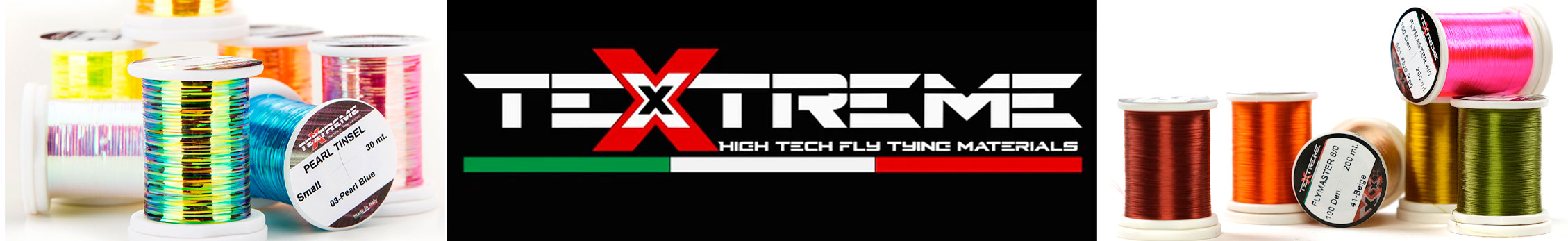 Immagine del prodotto TEXTREME Pearl Tinsel