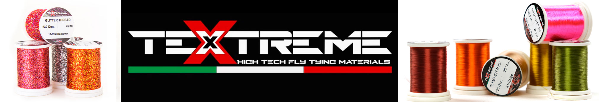 Immagine del prodotto TEXTREME Glitter Thread