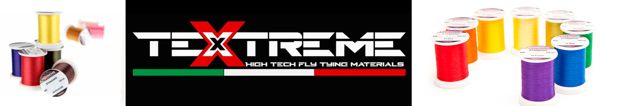 Immagine del prodotto TEXTREME Filo di montaggio Standard