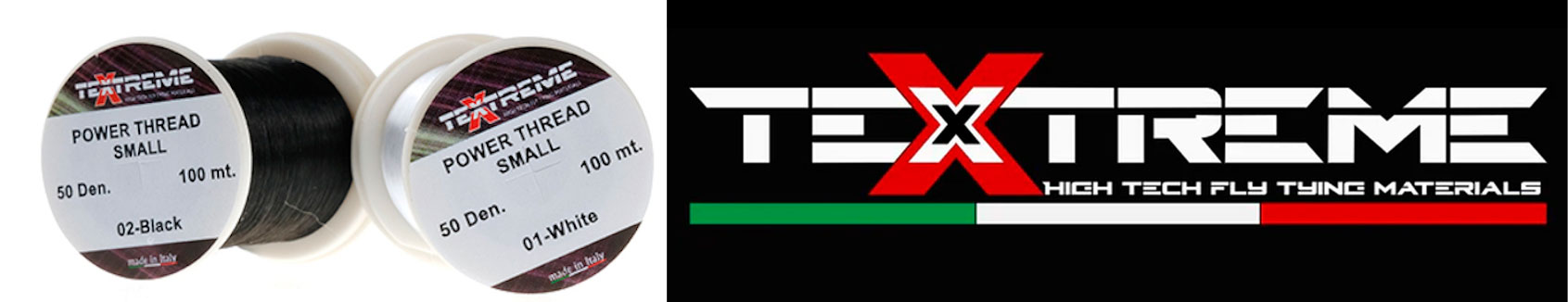 Immagine del prodotto TEXTREME Power Thread Small