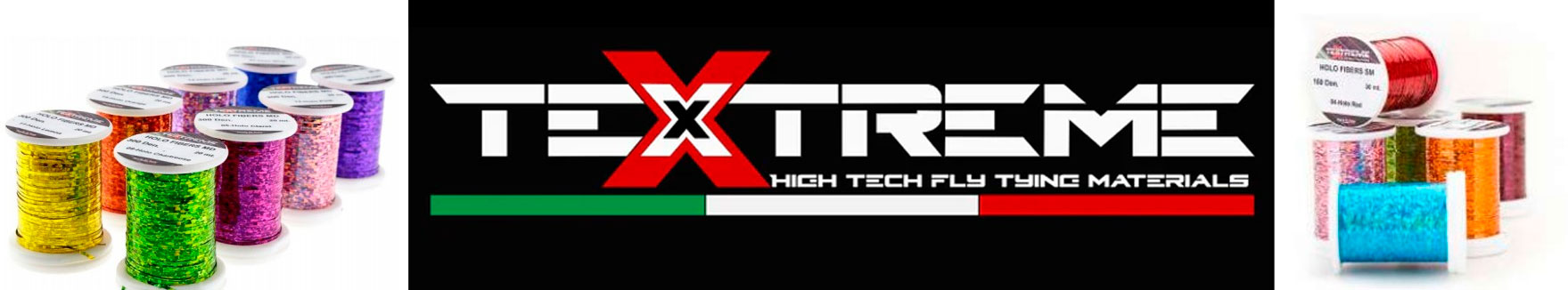 Immagine del prodotto TEXTREME Holographic Fibers SM