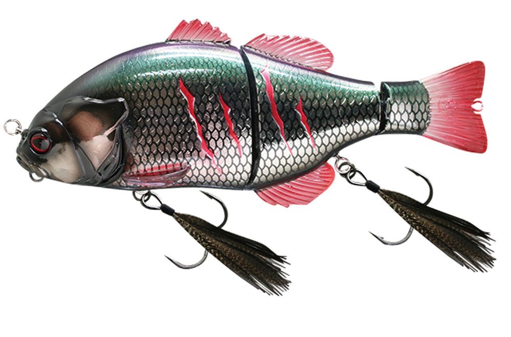 Picture of Jackall Bros Gantarel