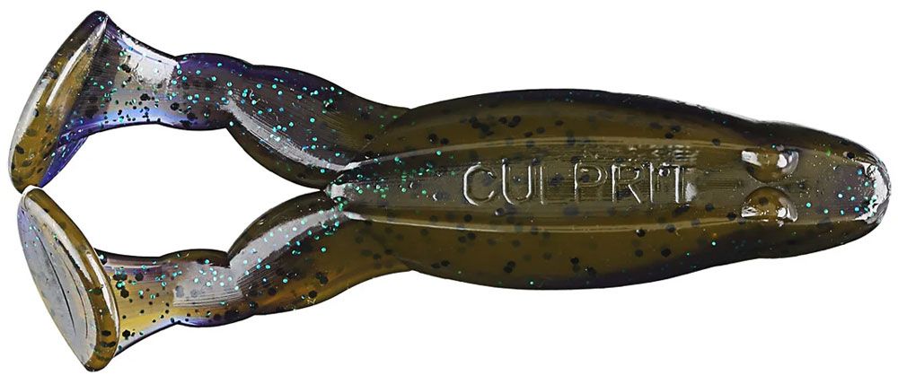 Imagen de Culprit Incredi-Frog