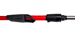 Airrus Mercurial Spinning Rods