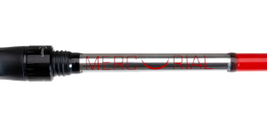 Airrus Mercurial Spinning Rods