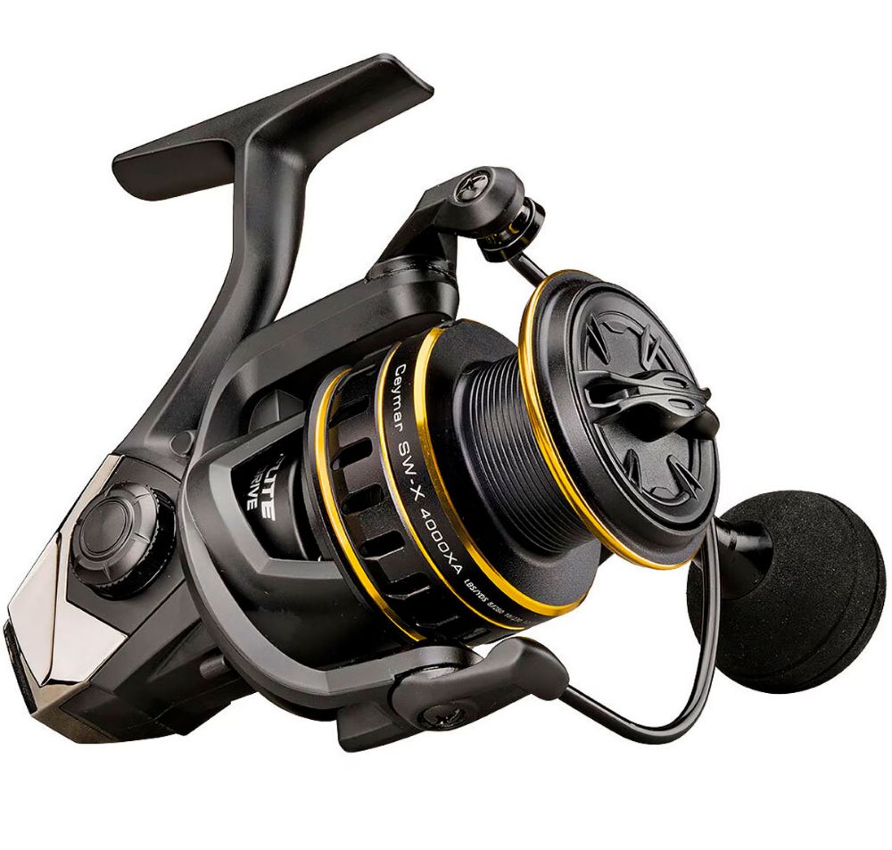 Imagen de Okuma Ceymar SW-X spinning