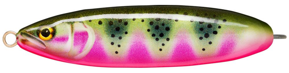 Imagen de Rapala Rattlin' Minnow Spoon