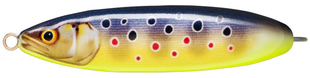 Imagen de Rapala Rattlin' Minnow Spoon