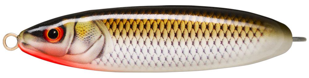 Imagen de Rapala Rattlin' Minnow Spoon