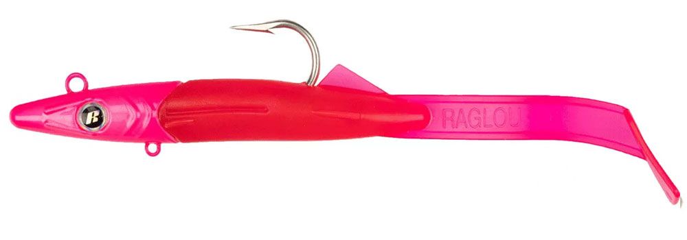 Immagine di Ragot Raglou Hybrid Monster