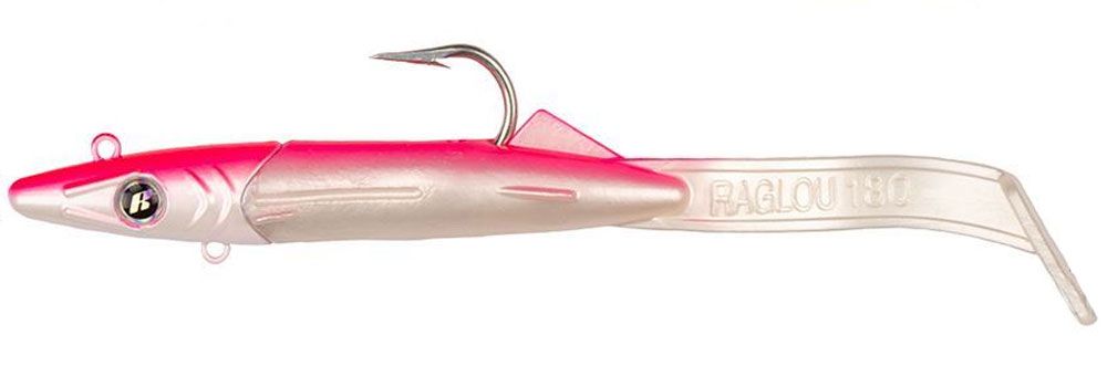 Ragot Raglou Hybrid Monster PPK Ragot