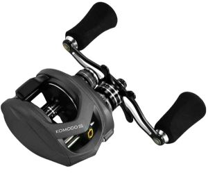 Immagine di Okuma Komodo SS casting