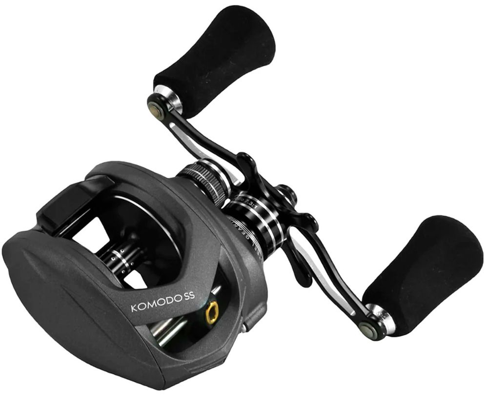 Okuma Komodo SS casting Okuma
