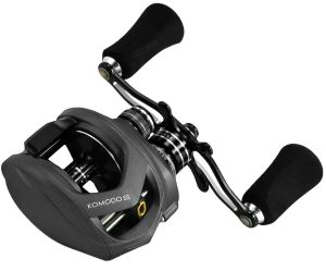 Okuma Komodo SS casting Okuma