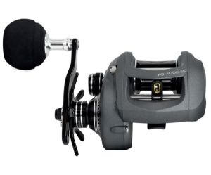 Immagine di Okuma Komodo SS casting