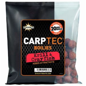 Dynamite Baits CarpTec Boiles Dynamite Baits
