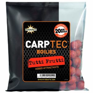 Dynamite Baits CarpTec Boiles Dynamite Baits
